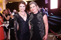 Luana e Eliana Bittencourt