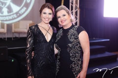 Luana e Eliana Bittencourt