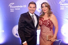 Luciana Rocha e Rejane Rodrigues