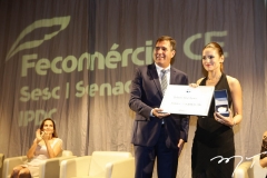 Luiz Gastão Bittencourt e Manoela Bacelar
