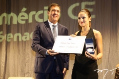 Luiz Gastão Bittencourt e Manoela Bacelar