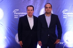 Marcelo Camorim e Henrique Gonzaga