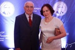Vaderilo e Ana Marta Paula Pessoa