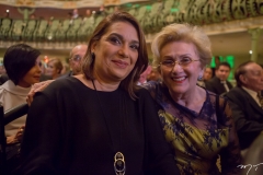 Isabela Ramalho e Socorro França