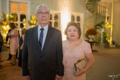 Manoel e Mana Alencar