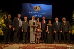 Severino Neto, Moroni Torgan, Onório Pinheiro, Eudoro, Ermengarda e Camilo Santana, Edyr Rolim, Freitas Cordeiro e Paulo Albuquerque