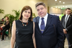 Marieta e Raul Araújo