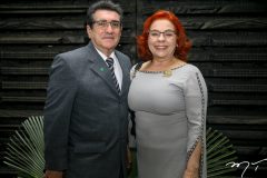 Lucio Pontes e Vanga Fontinele