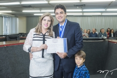 Medalha de Mérito Jurisdicional Desembargador Carlos Facundo