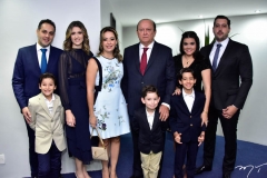 Família Leal