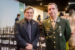 Coronel Menezes e Cunha Mattos