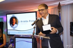 Arialdo Pinho