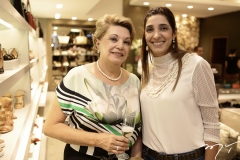 Kasandra e Katarina Cavalcante