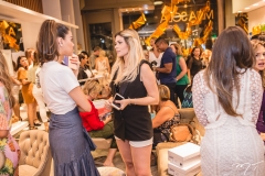 Bate-Papo com Luiza Barcelos na Meia Sola