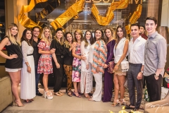 Bate-Papo com Luiza Barcelos na Meia Sola