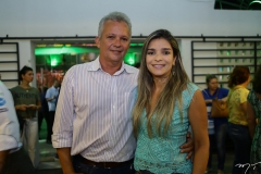 André e Camila Figueiredo