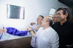 Mercado Cultural dos Pinhões é inaugurado pela Prefeitura