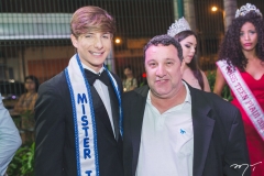 Eliab Dantas e Gerson Antonelli