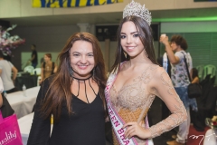 Gigi e Luana Passos