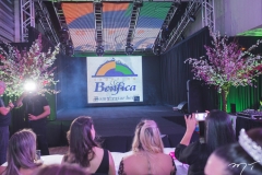 Miss Ceará América's no Shopping Benfica