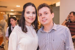 Ana e Carlos Coelho