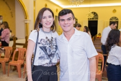 Larissa Feitosa e Rocha Filho