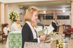 Missa de ação de graças em respeito à memória de Virgilio Távora