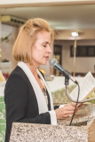 Missa de ação de graças em respeito à memória de Virgilio Távora