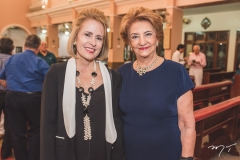 Tereza Ximenes e Tereza Borges