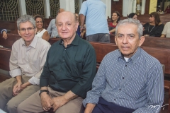 Pádua Lopes, Renato Bonfim e Tom Barros