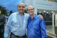Fernando Sirino e Fernando Chaves