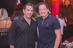 André Camurça e Pedro Neto
