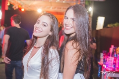 Carolina Furtado e Lívia Ferraz