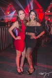 Márcia Sombra e Letícia Moura