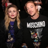 Collab Moschino e H&M