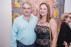 Justiniano e Juvenilia Camurça