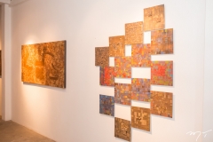 Mostra Comemorativa Resquícios de Nós