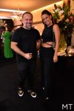Rai Meireles e Talita Travessoni