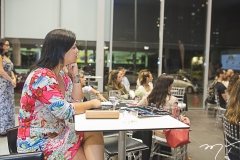 Fórum de Mulheres Executivas na Audi Center Fortaleza