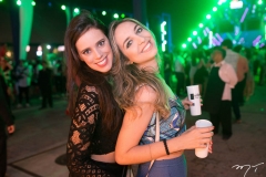 Jéssica Barbosa e Larissa Lima