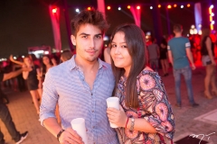 João Veras e Evélia Romana