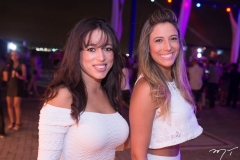 Lilian Gomes e Priscila Dias