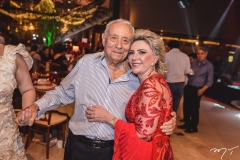 Adauto Bezerra e Graça da Escóssia