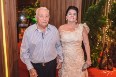 Adauto e Silvana Bezerra