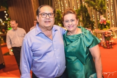 Antônio e Neca Silveira