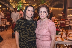 Denise e Norma Bezerra