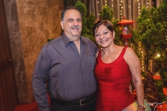 Jorge e Graça Romcy