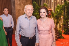 Humberto e Norma Bezerra