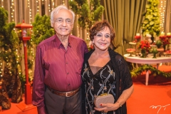 Leorne e Suely Belem
