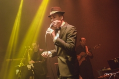 Marcos Lessa